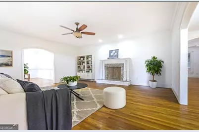 3487 Tom Brewer Road, Loganville, GA 30052 - Photo 6