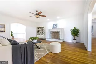 3487 Tom Brewer Rd, Loganville, GA 30052 - Photo 6