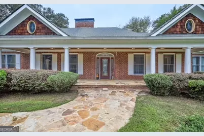 3487 Tom Brewer Road, Loganville, GA 30052 - Photo 2