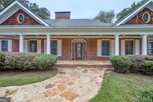 3487 Tom Brewer Rd, Loganville, GA 30052 - Photo 2