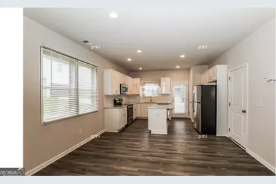 3658 Madison Street, College Park, GA 30337 - Photo 2