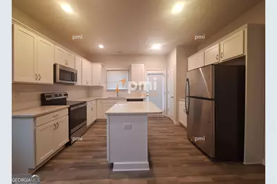 3658 Madison Street, College Park, GA 30337 - Photo 2