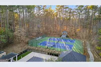 3850 River Hollow Run, Peachtree Corners, GA 30096 - Photo 50