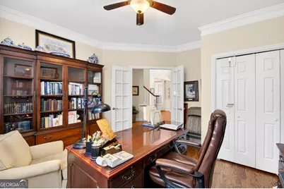 3850 River Hollow Run, Peachtree Corners, GA 30096 - Photo 12