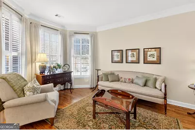 3850 River Hollow Run, Peachtree Corners, GA 30096 - Photo 6