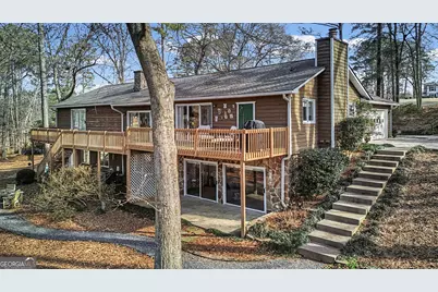 3 Deep Dene, Newnan, GA 30263 - Photo 48