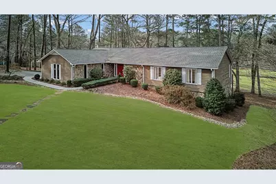 3 Deep Dene, Newnan, GA 30263 - Photo 4