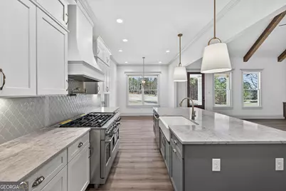 2390 A Club Drive, Greensboro, GA 30642 - Photo 28