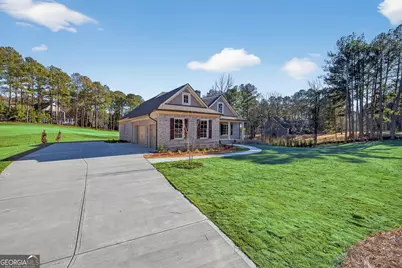 2390 A Club Drive, Greensboro, GA 30642 - Photo 74