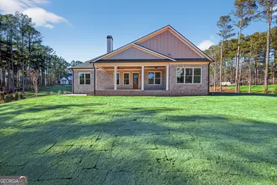 2390 A Club Drive, Greensboro, GA 30642 - Photo 6