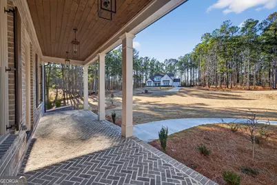 2390 A Club Drive, Greensboro, GA 30642 - Photo 72