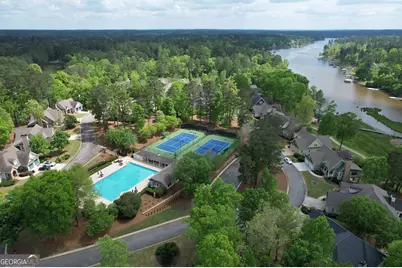 2390 A Club Drive, Greensboro, GA 30642 - Photo 80