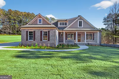 2390 A Club Drive, Greensboro, GA 30642 - Photo 1