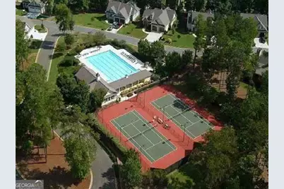 Lot 1068 Club Drive, Greensboro, GA 30642 - Photo 72