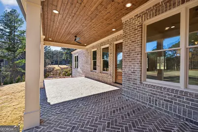 Lot 1068 Club Drive, Greensboro, GA 30642 - Photo 58