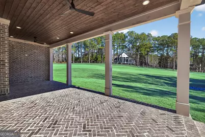 2390 A Club Drive, Greensboro, GA 30642 - Photo 72