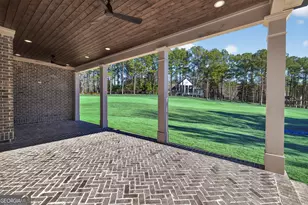 2390 A Club Dr, Greensboro, GA 30642 - Photo 72