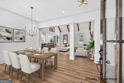 2390 A Club Drive, Greensboro, GA 30642 - Photo 8