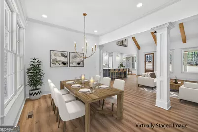 2390 A Club Drive, Greensboro, GA 30642 - Photo 10