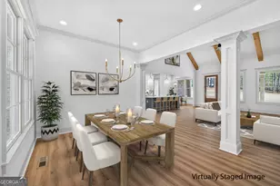 2390 A Club Dr, Greensboro, GA 30642 - Photo 10