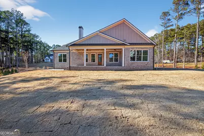 Lot 1068 Club Drive, Greensboro, GA 30642 - Photo 6