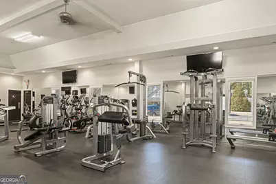 2390 A Club Drive, Greensboro, GA 30642 - Photo 82