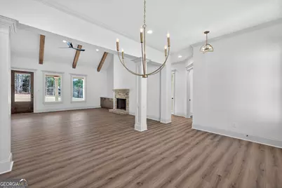 2390 A Club Drive, Greensboro, GA 30642 - Photo 16