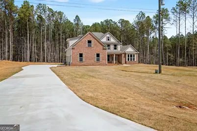 2325 New Hope Road #(LOT 4), Locust Grove, GA 30248 - Photo 2