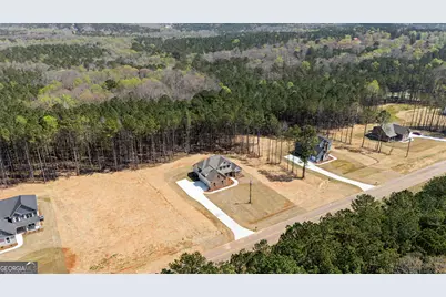 2325 New Hope Road #(LOT 4), Locust Grove, GA 30248 - Photo 46