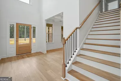 2325 New Hope Road #(LOT 4), Locust Grove, GA 30248 - Photo 6