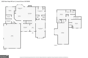 2325 New Hope Rd, Locust Grove, GA 30248 - Photo 50