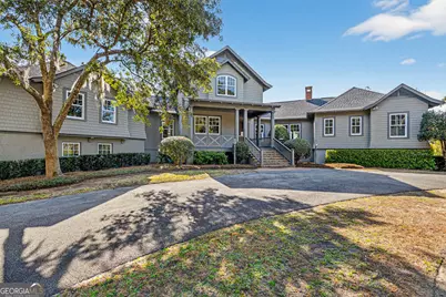 105 Hawkins Island Circle, Saint Simons, GA 31522 - Photo 2