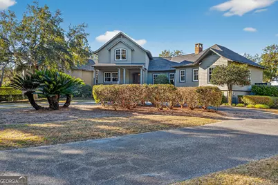 105 Hawkins Island Circle, Saint Simons, GA 31522 - Photo 80