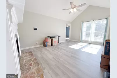 758 Friar Tuck Lane, Macon, GA 31220 - Photo 2