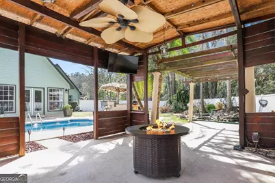 109 Lake Ashley Drive, Kingsland, GA 31548 - Photo 8