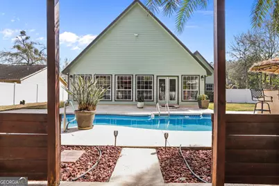 109 Lake Ashley Drive, Kingsland, GA 31548 - Photo 10