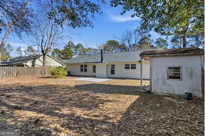 3 W Sagebrush Lane, Savannah, GA 31419 - Photo 28
