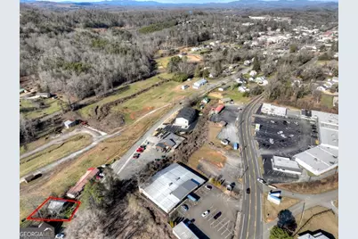 1388 E Main Street, Blue Ridge, GA 30513 - Photo 14