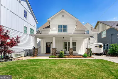 3358 Colville Avenue, Atlanta, GA 30354 - Photo 1