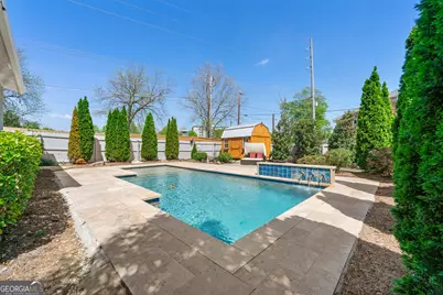 3358 Colville Avenue, Atlanta, GA 30354 - Photo 20