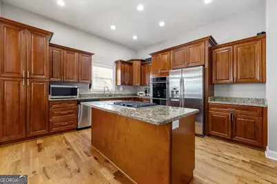 3358 Colville Avenue, Atlanta, GA 30354 - Photo 6