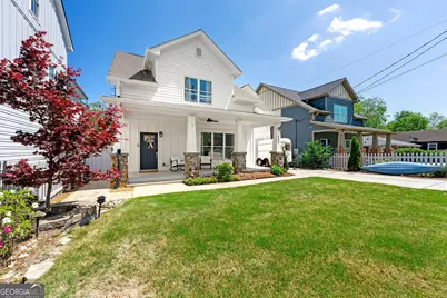 3358 Colville Avenue, Atlanta, GA 30354 - Photo 2