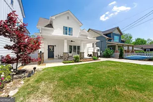 3358 Colville Ave, Atlanta, GA 30354 - Photo 2