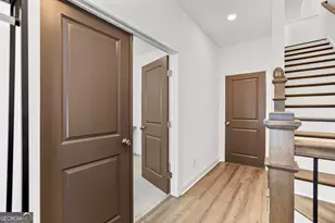 3987 Knox Park Ovlk, Duluth, GA 30097 - Photo 4