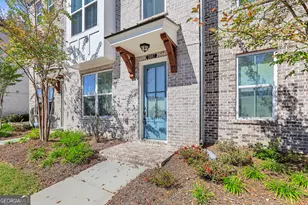 3987 Knox Park Ovlk, Duluth, GA 30097 - Photo 2