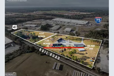 3375 S US Hwy 41 #N/A, Tifton, GA 31794 - Photo 48