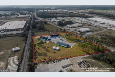 3375 S US Hwy 41 #N/A, Tifton, GA 31794 - Photo 1
