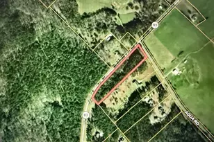 0 Monticello Hwy, Madison, GA 30650 - Photo 1