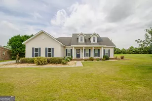 319 W Leyland Ct, Statesboro, GA 30458 - Photo 1