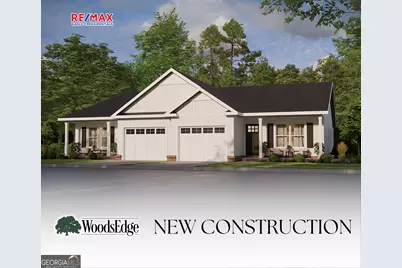 213 Big Branch Drive #B, Brooklet, GA 30415 - Photo 1